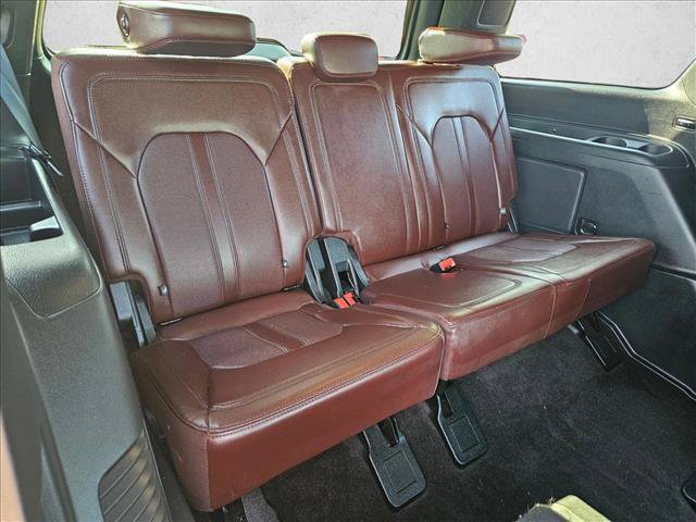 Certified 2022 Ford Expedition Limited RWD image 21