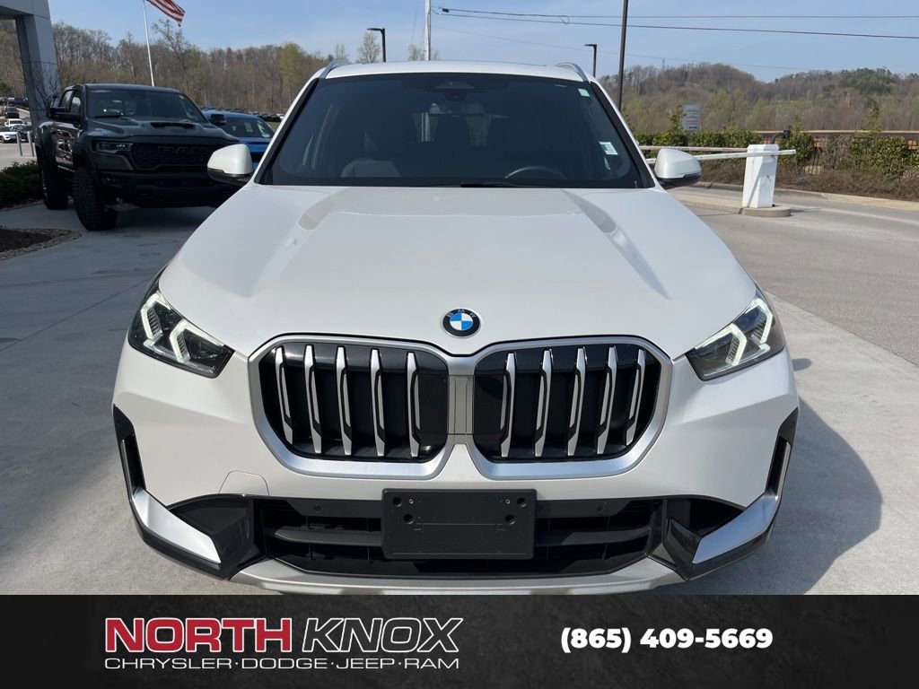 Used 2025 BMW X1 xDrive28i image 31