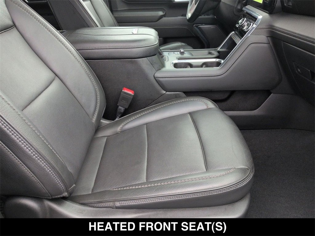 Used 2024 GMC Sierra 2500 Denali w/ Denali Reserve Package image 29