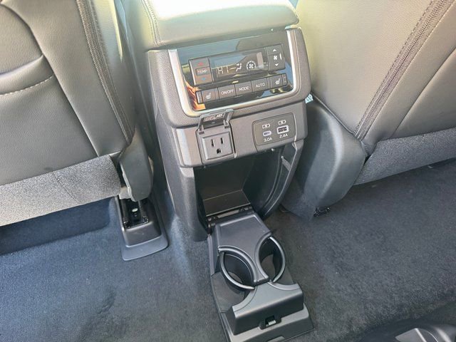 New 2026 Subaru Ascent Bronze Edition image 20