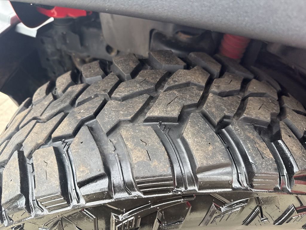 Used 2018 Jeep Wrangler Sport image 43