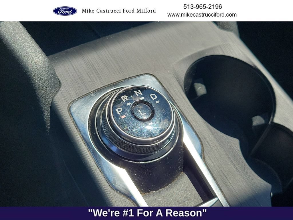 Used 2020 Ford Escape SE AWD/4WD image 16
