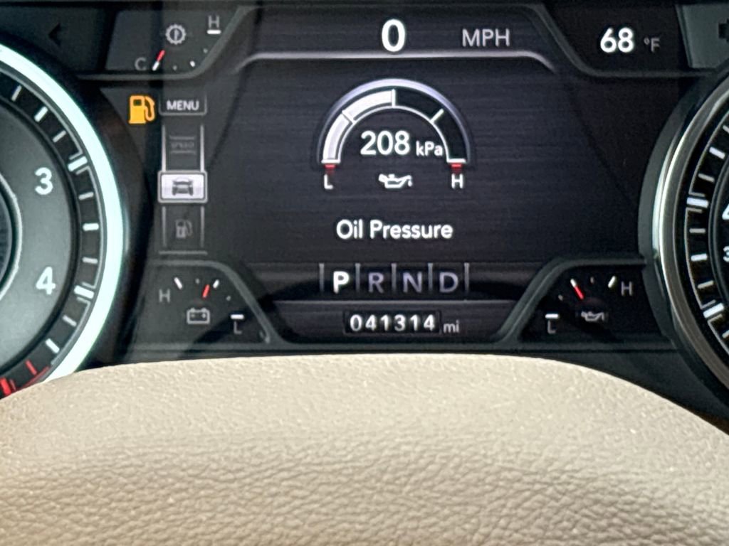 Used 2022 RAM 1500 Laramie image 21