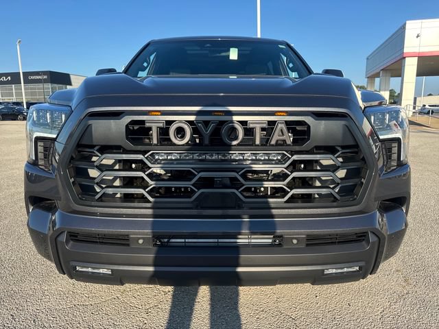 New 2026 Toyota Sequoia TRD Pro AWD/4WD image 9