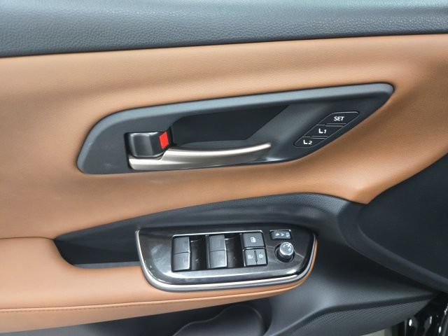 New 2026 Toyota Crown Signia AWD/4WD image 21