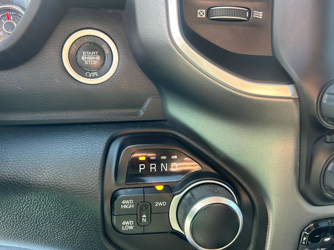 Used 2019 RAM 2500 Big Horn AWD/4WD image 19