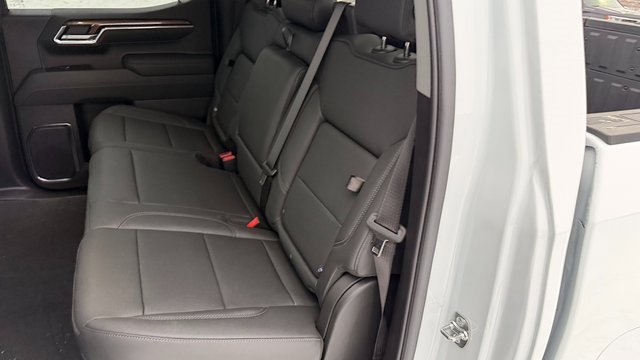 New 2026 Chevrolet Silverado 1500 LT Trail Boss w/ LT Trail Boss Premium Package image 37