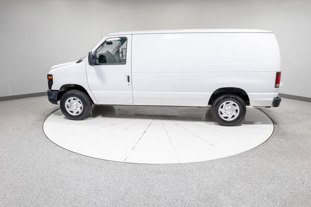 Used 2012 Ford E-150 and Econoline 150 w/ PWR Group image 26