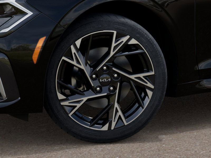 New 2026 Kia K5 GT-Line w/ GT-Line Red Interior Package image 9