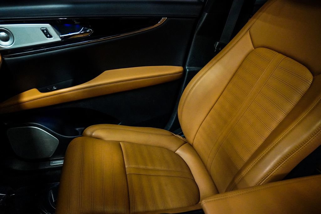 Used 2022 Lincoln Nautilus Black Label image 30