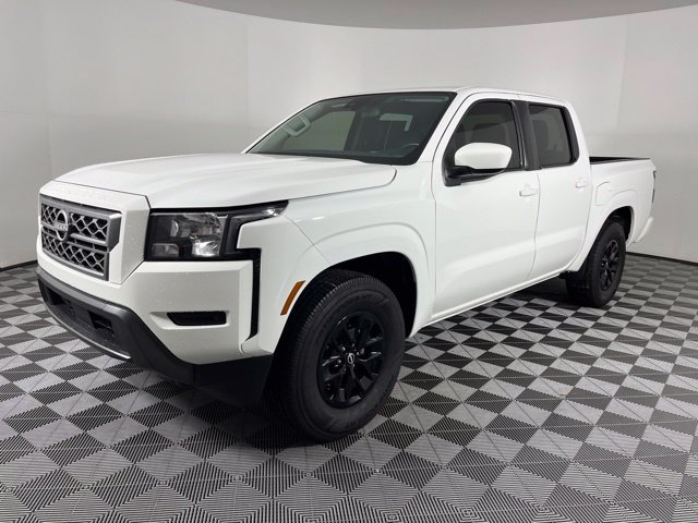 Used 2024 Nissan Frontier SV w/ Technology Package RWD image 6