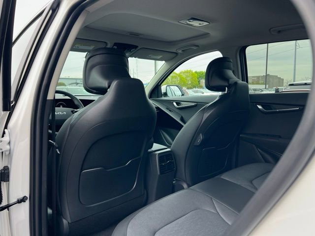 New 2026 Kia Niro Wave FWD image 11