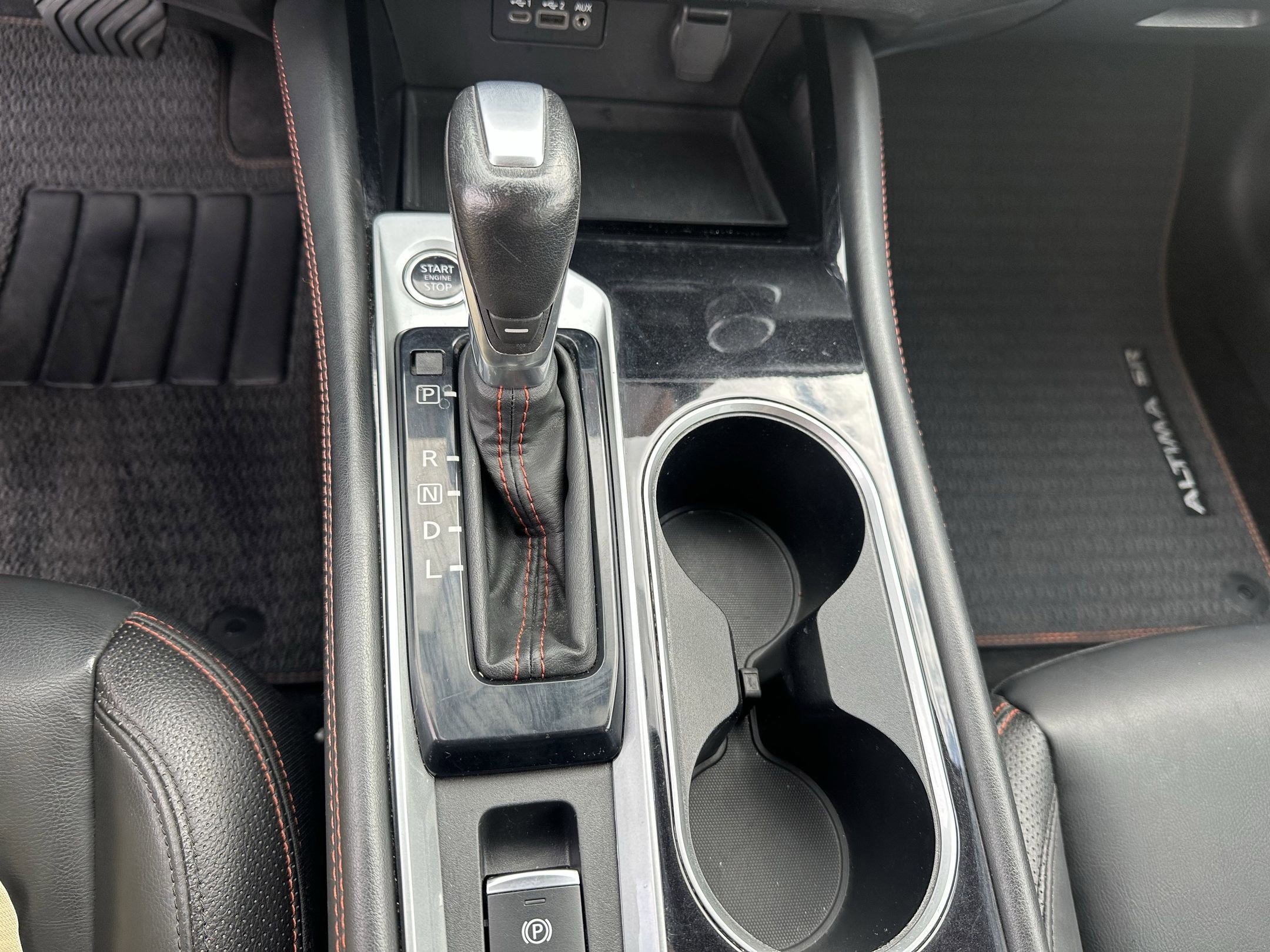 Used 2023 Nissan Altima 2.5 SR image 19