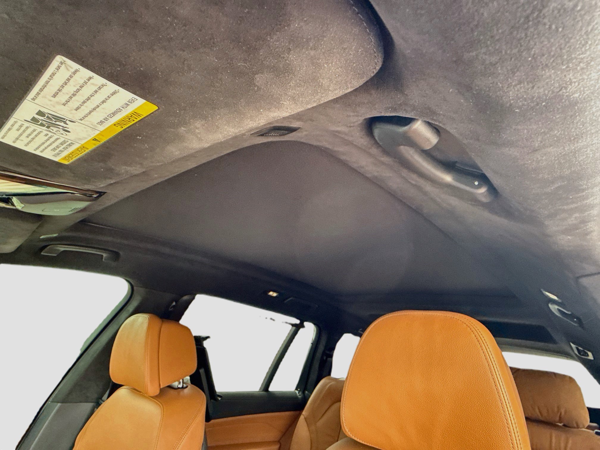 Used 2022 BMW X7 M50i w/ Executive Package AWD/4WD image 29