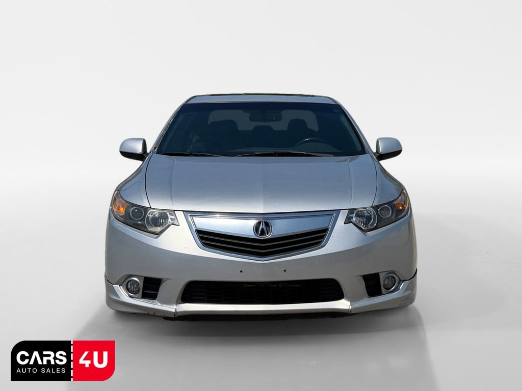Used 2013 Acura TSX Special Edition image 2
