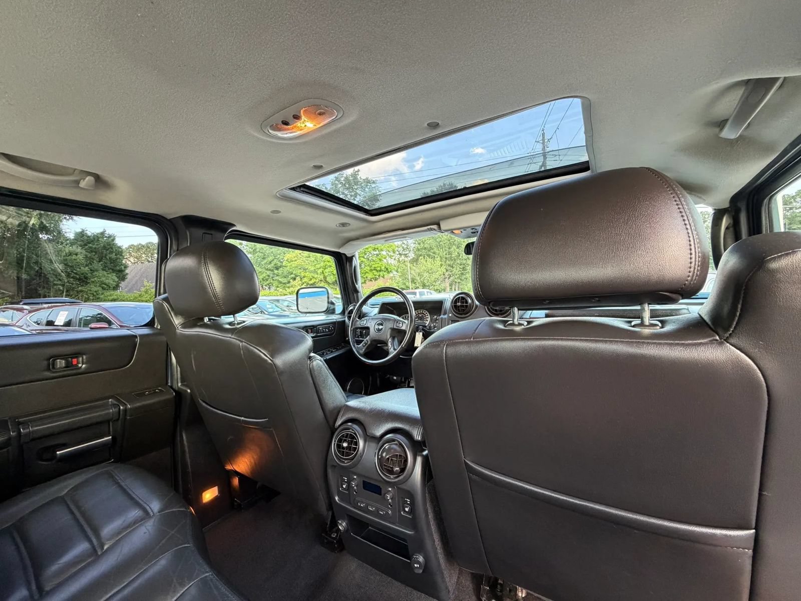 Used 2006 HUMMER H2 SUT AWD/4WD image 27