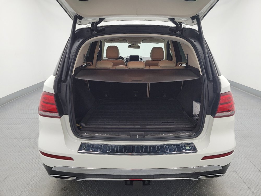 Used 2018 Mercedes-Benz GLE 350 image 29