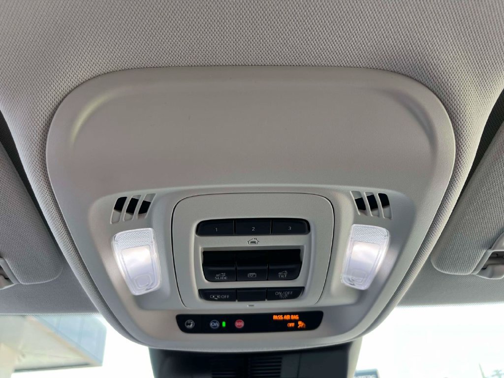 New 2026 Buick Envision Sport Touring AWD/4WD image 30