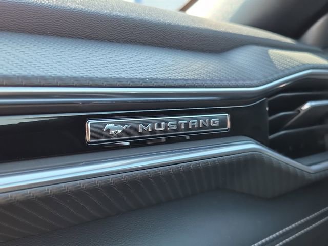 Used 2025 Ford Mustang GT Premium image 31