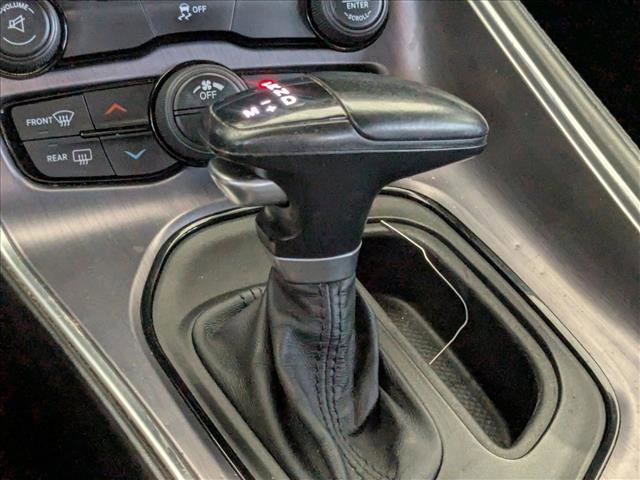 Used 2015 Dodge Challenger R/T w/ Quick Order Package 28B R/T RWD image 12