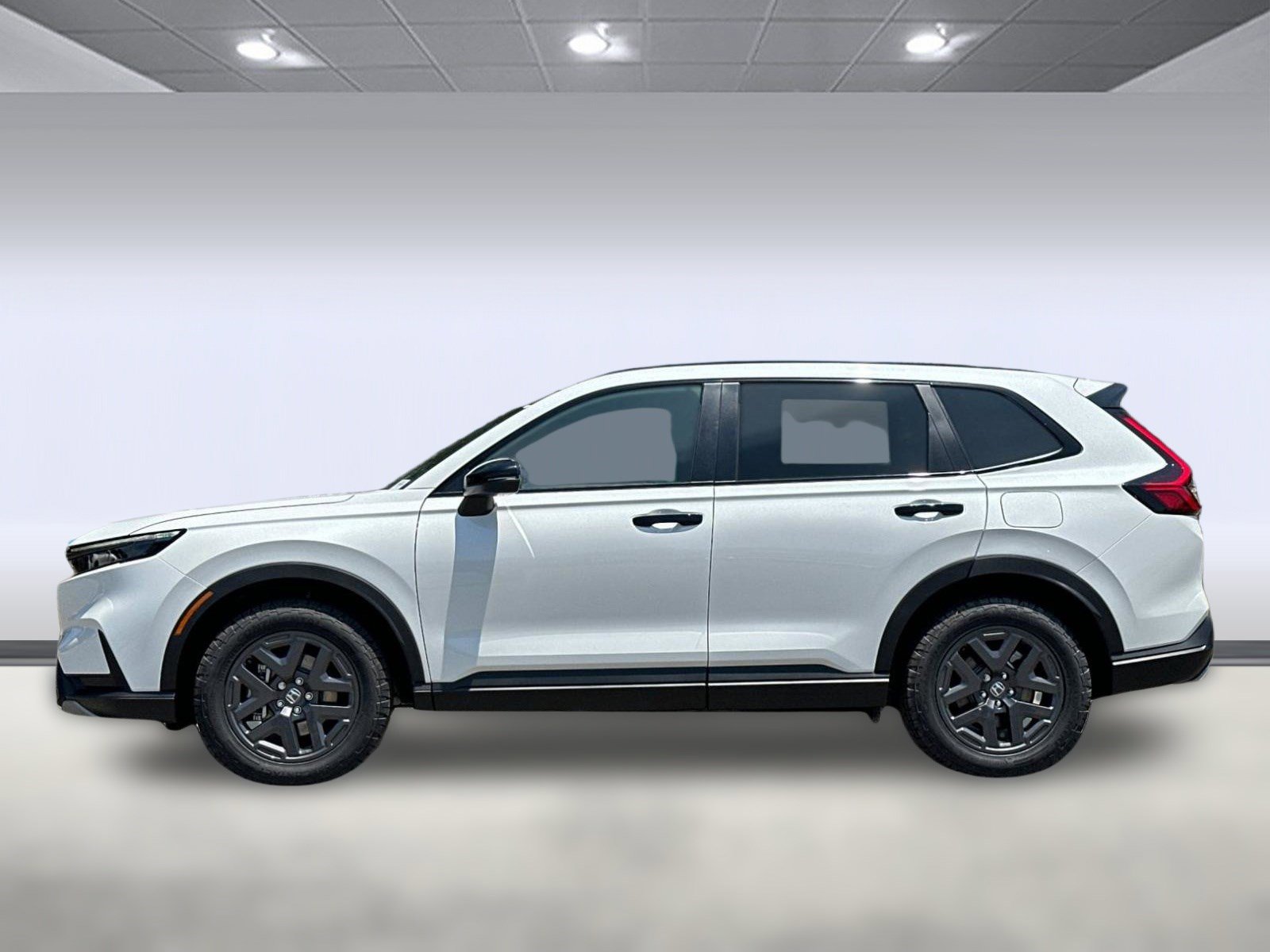 New 2026 Honda CR-V TrailSport image 2
