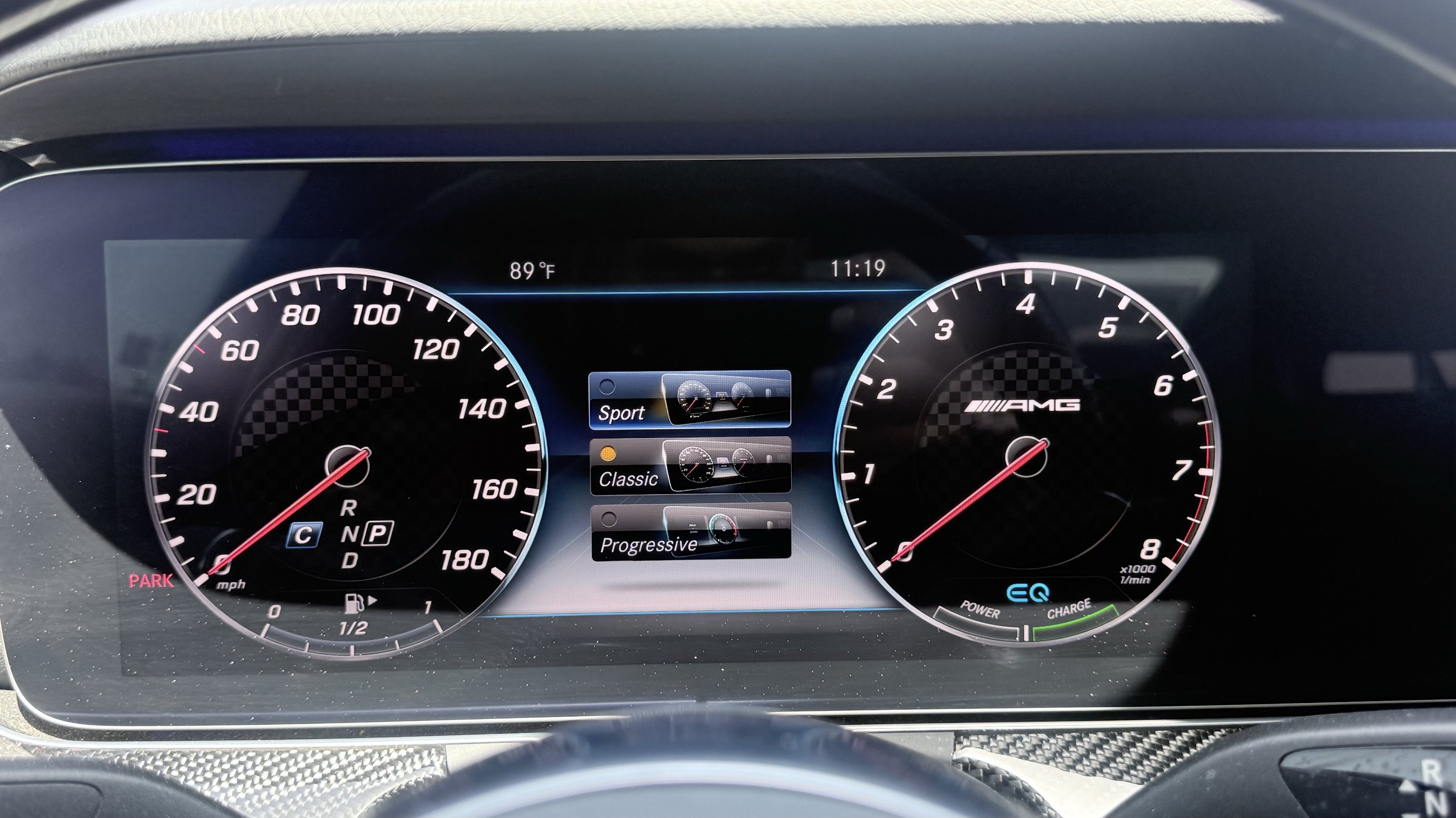 Used 2019 Mercedes-Benz CLS 53 AMG 4MATIC image 69