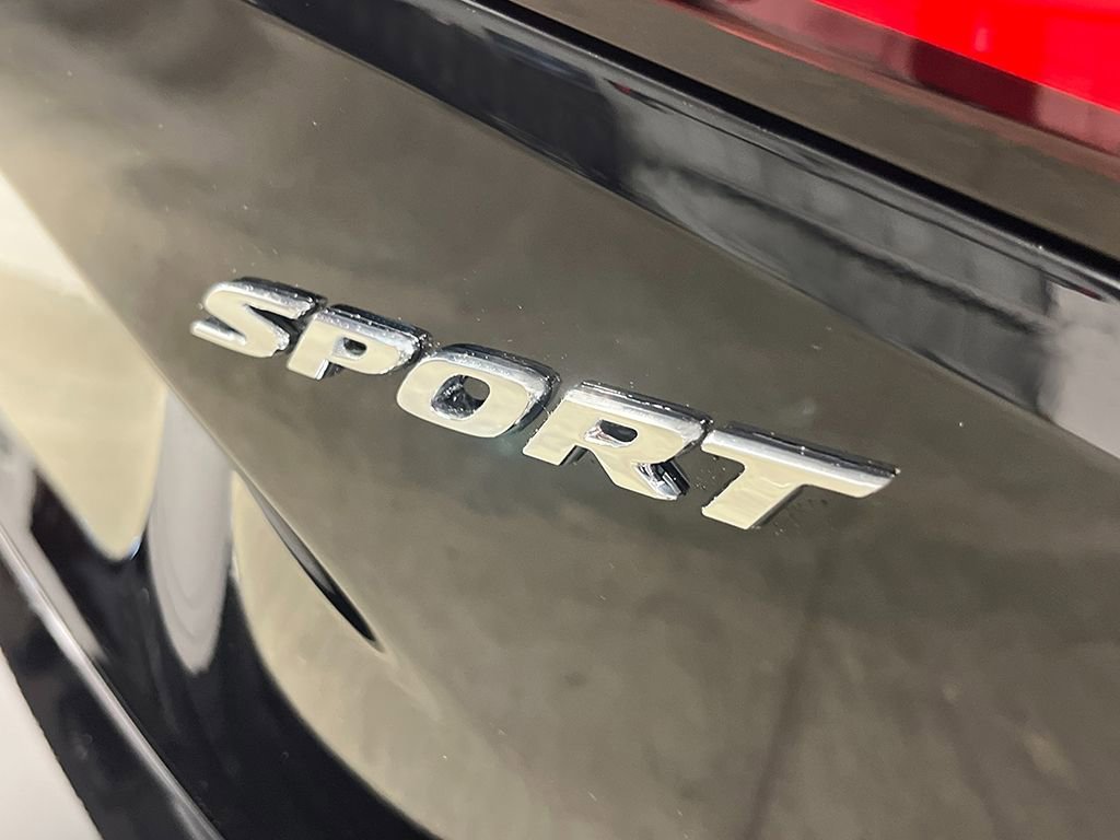 New 2026 Honda Civic Sport image 11