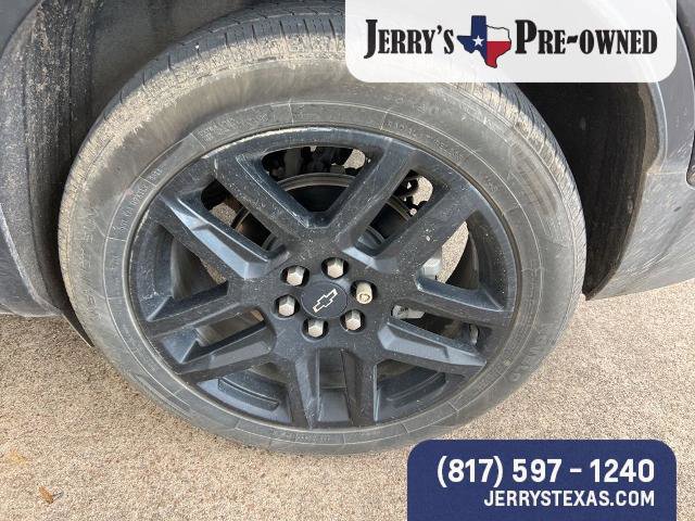 Used 2020 Chevrolet Blazer LT FWD image 6