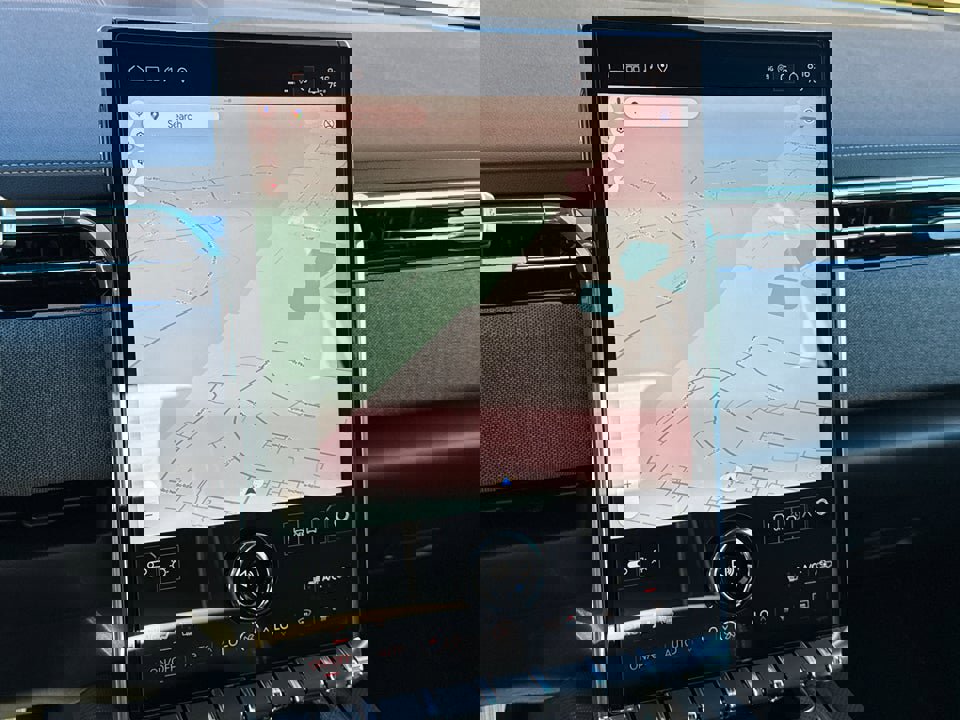 Used 2026 GMC Sierra EV Elevation image 32