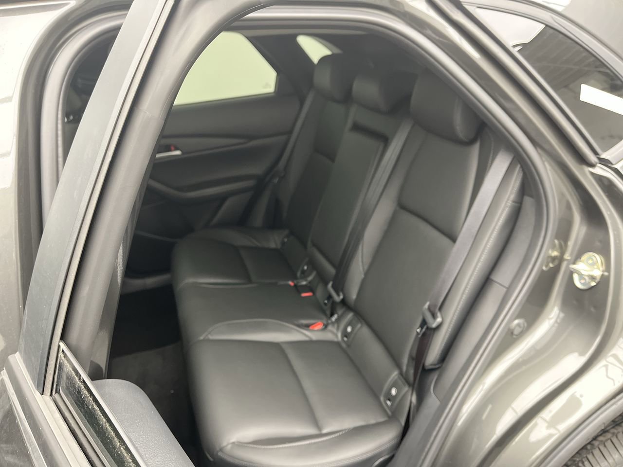 New 2026 MAZDA CX-30 AWD 2.5 S image 11