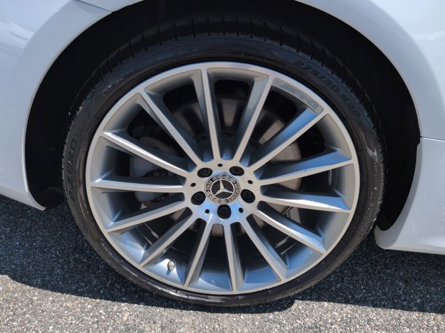 Certified 2022 Mercedes-Benz E 450 Coupe image 11