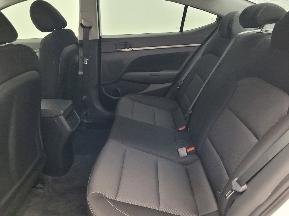 Used 2018 Hyundai Elantra Value Edition image 18