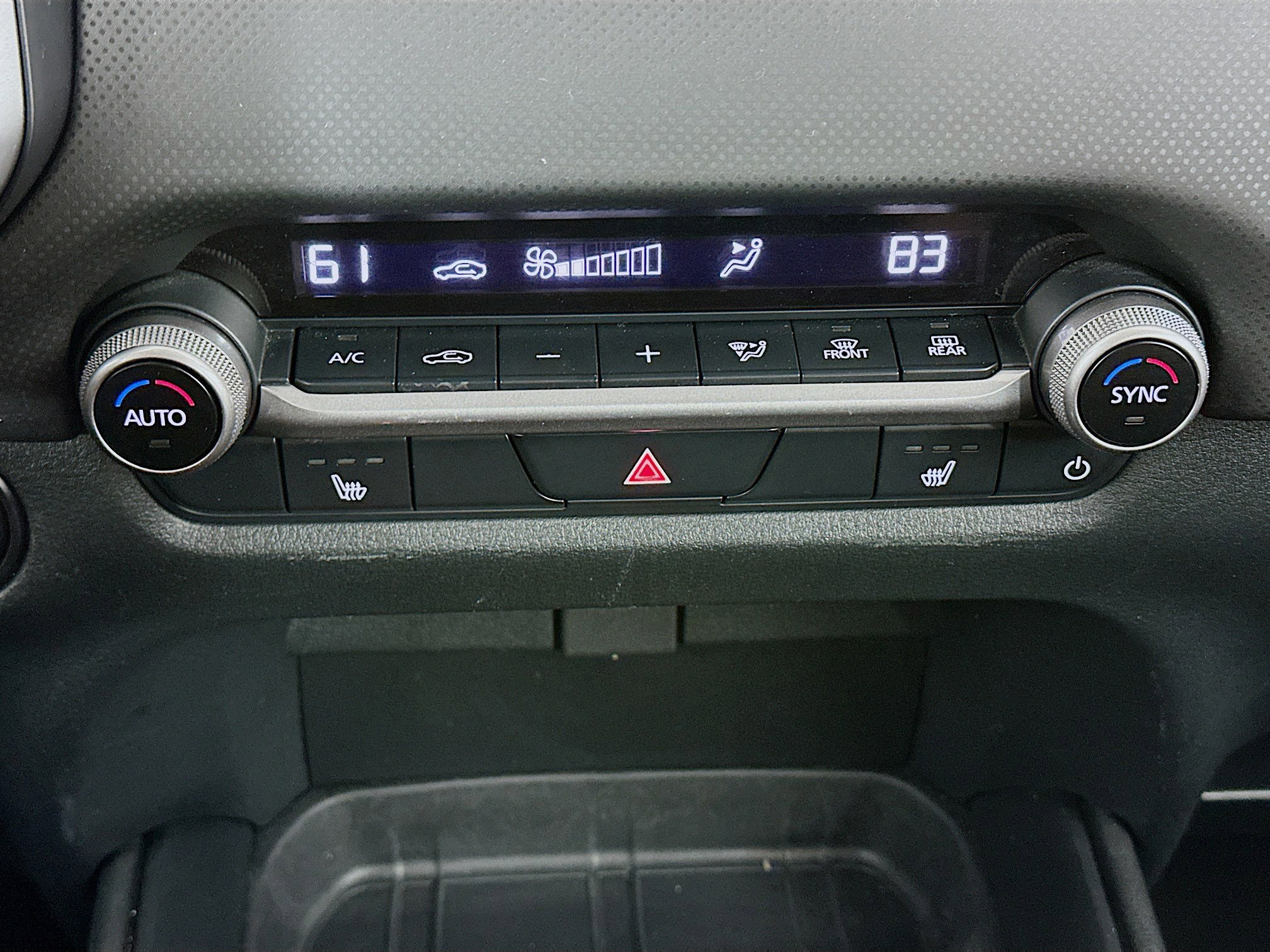 Used 2024 MAZDA CX-50 AWD 2.5 S w/ Preferred Package image 24