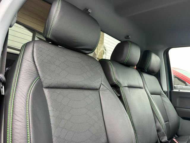 New 2025 Ford F150 XL w/ Equipment Group 103A High image 13