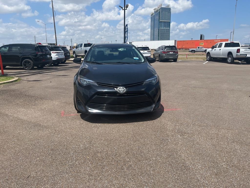 Used 2019 Toyota Corolla LE FWD image 10