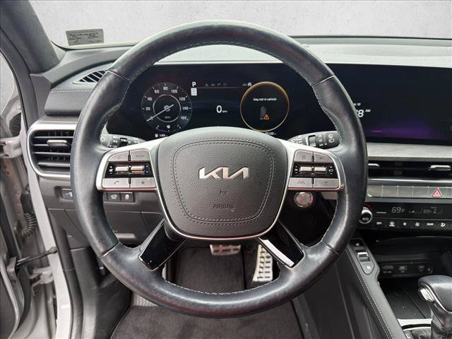 Used 2024 Kia Telluride SX Prestige X-Line AWD/4WD image 14