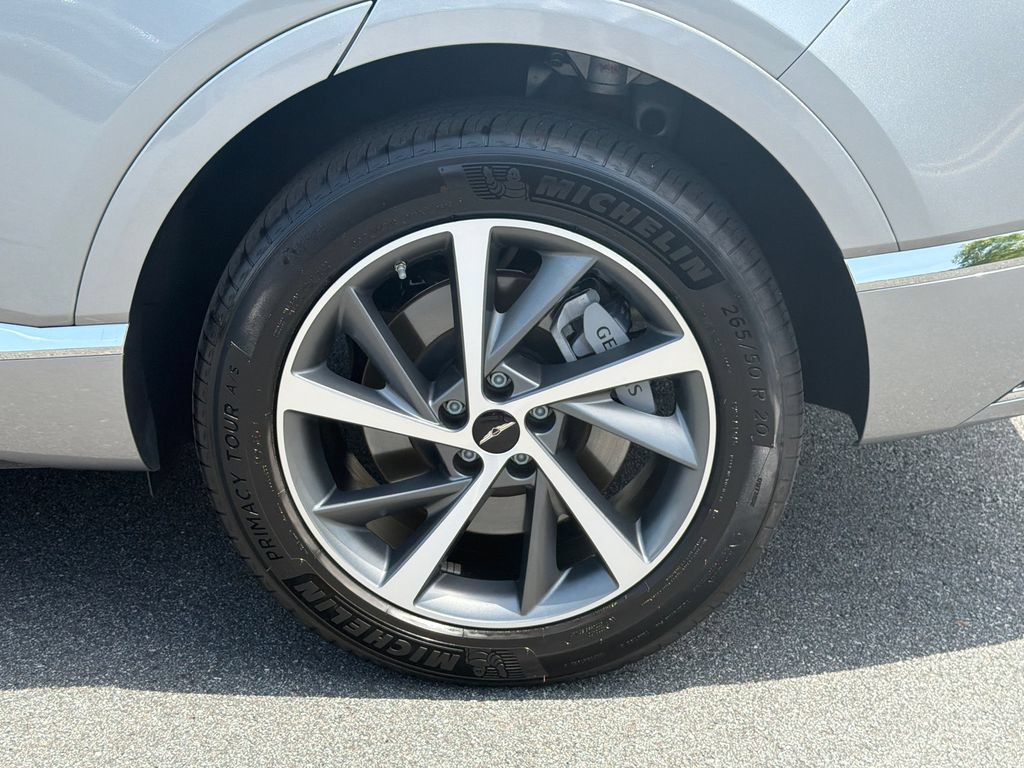 Used 2026 Genesis GV80 2.5T Select AWD/4WD image 23