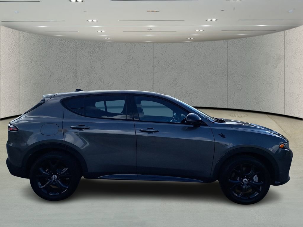 Used 2024 Dodge Hornet R/T Plus w/ Tech Pack Plus w/o Parking image 6