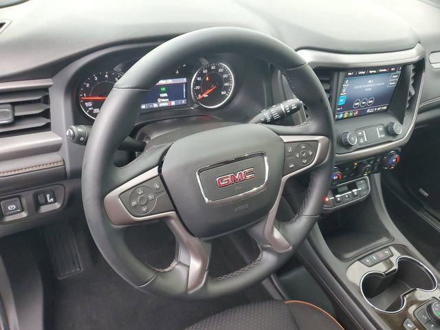Certified 2023 GMC Acadia AT4 w/ Trailering Package image 19