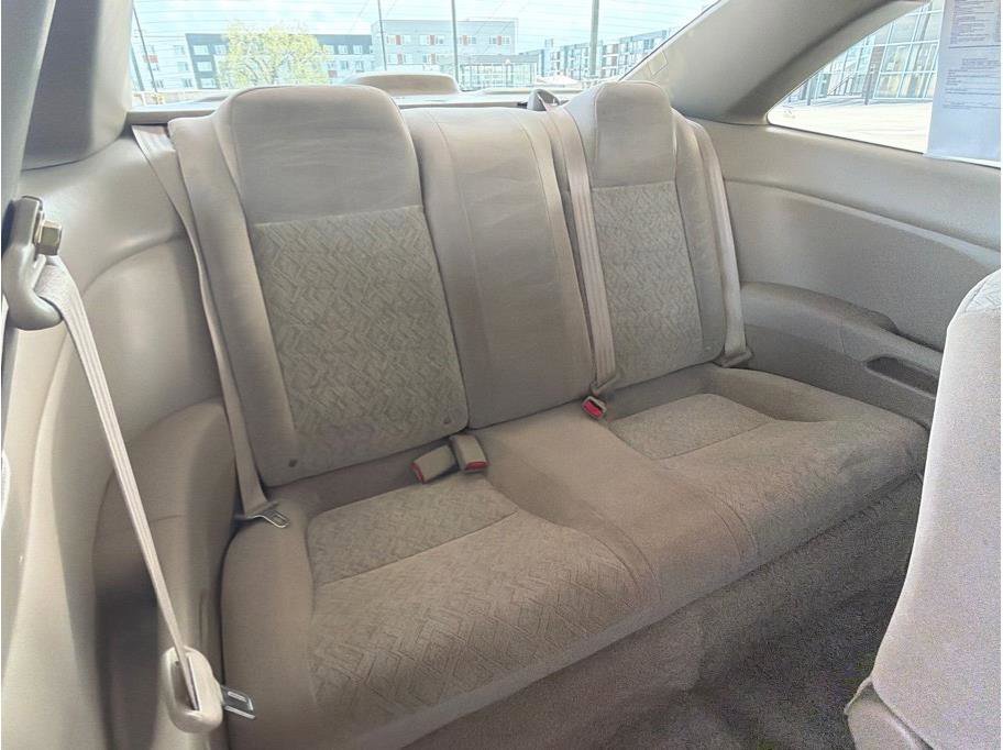 Used 2001 Honda Civic LX image 13