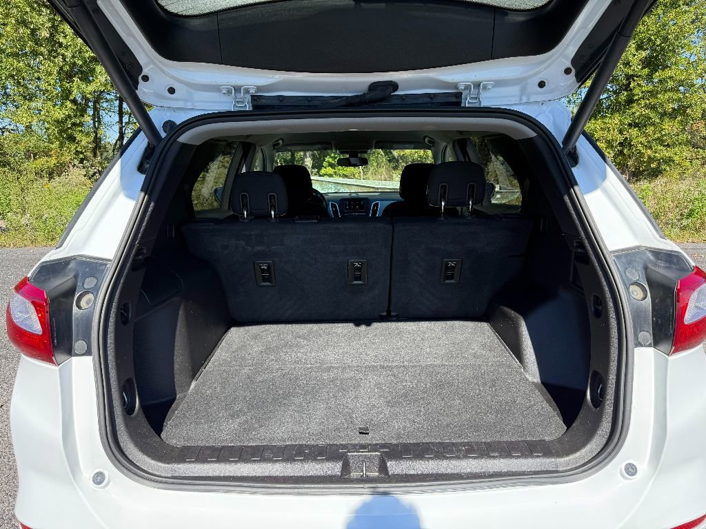 Used 2019 Chevrolet Equinox LT image 8