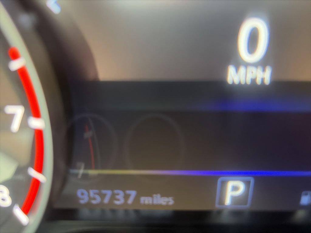 Used 2020 Nissan Altima 2.5 SL FWD image 15