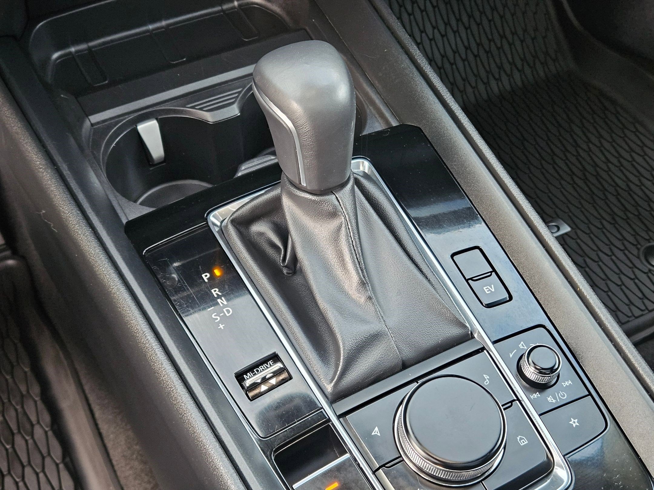 Used 2025 MAZDA CX-50 2.5 Hybrid w/ Weather Package image 30