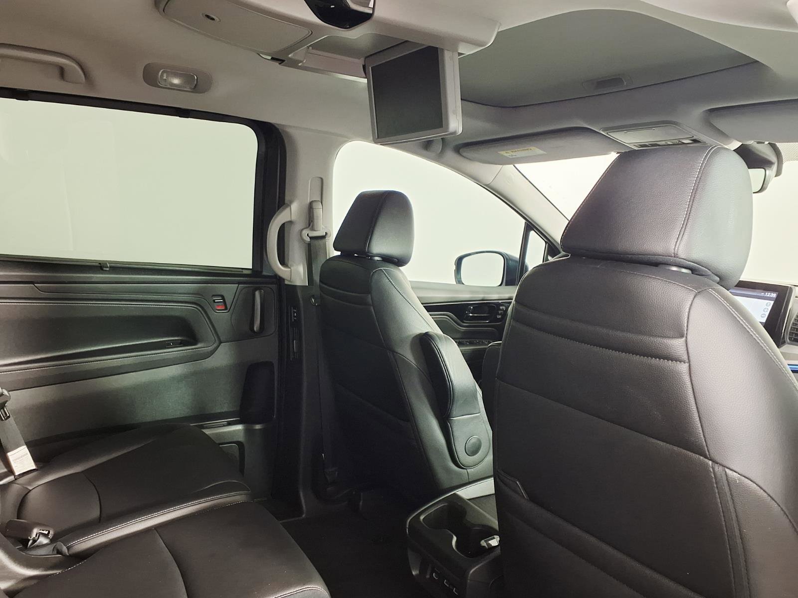 Used 2023 Honda Odyssey Touring image 11