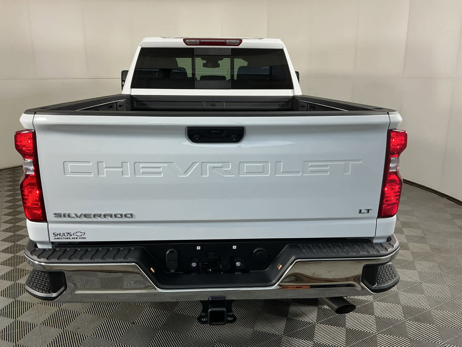 Used 2024 Chevrolet Silverado 3500 LT w/ Convenience Package image 15