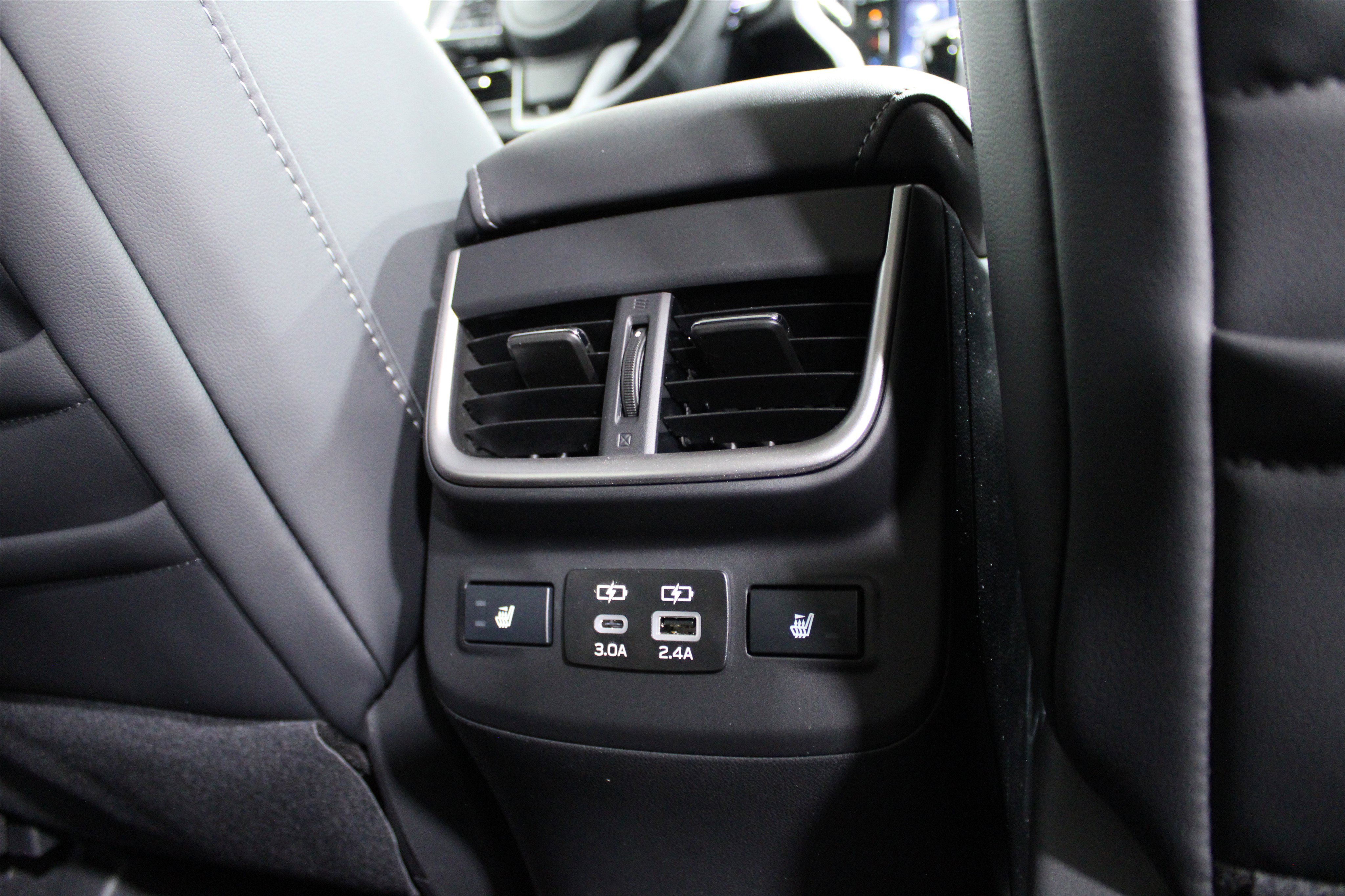 New 2025 Subaru Outback Touring image 26