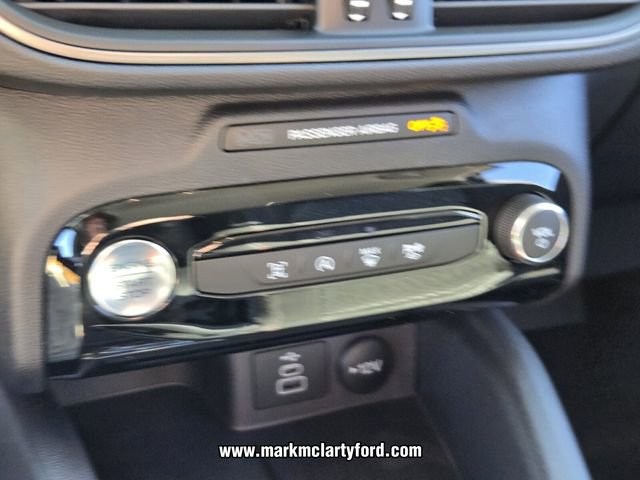 New 2026 Ford Escape Active w/ Tech Pack #1 FWD image 17