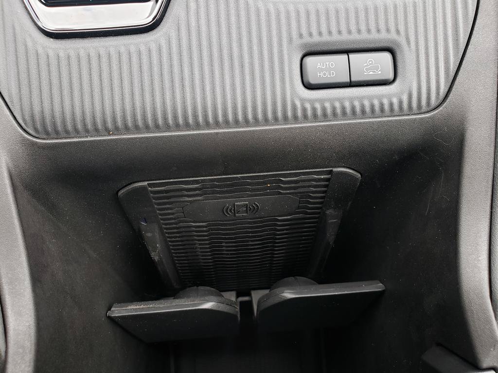 New 2026 Jeep Cherokee Limited AWD/4WD image 17