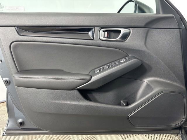 Used 2024 Honda Civic EX-L image 23