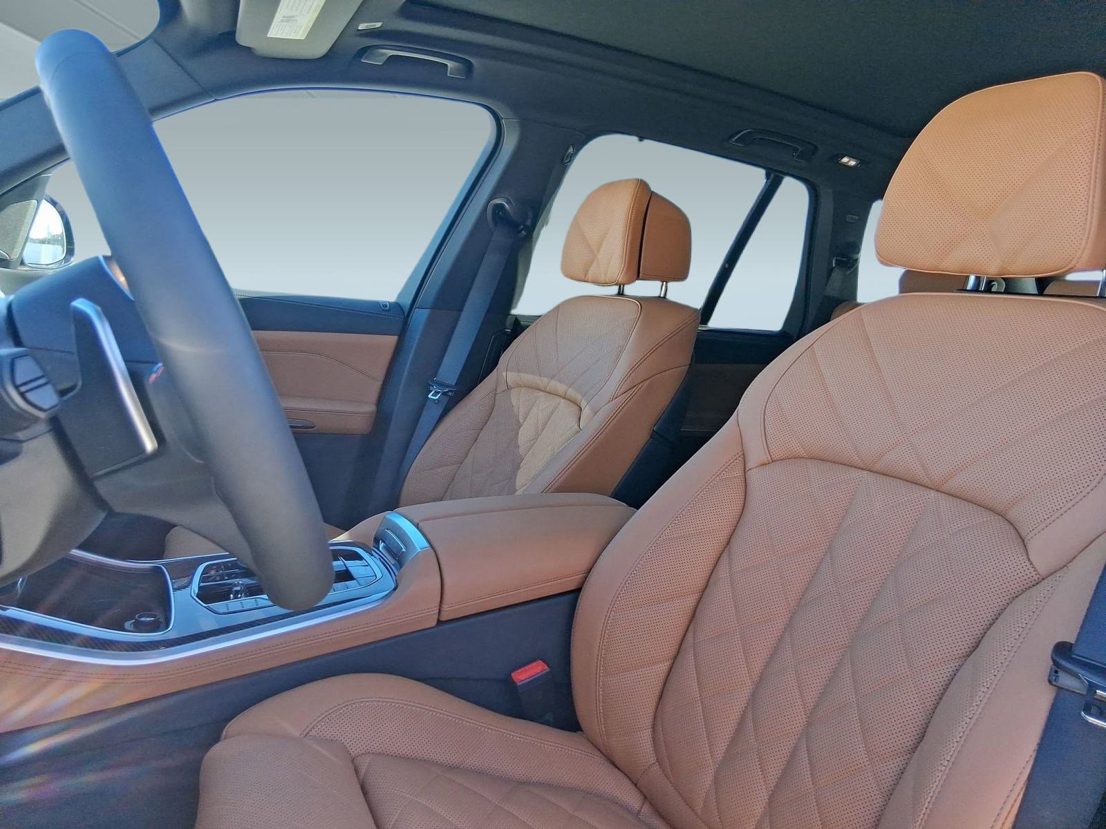 New 2026 BMW X5 M60i image 4